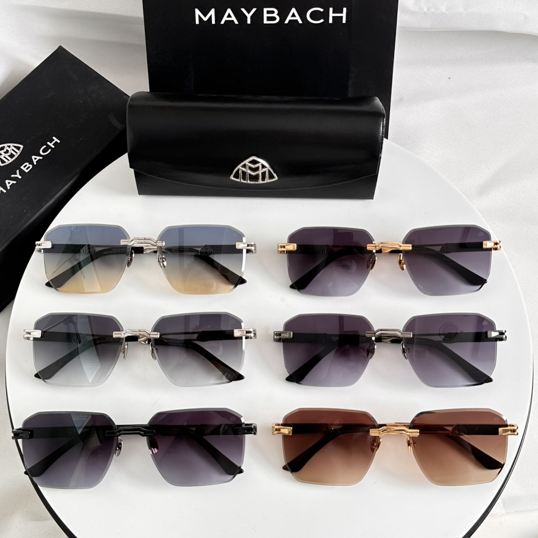  ‼️MAYBACH*
ModTHE SUMMER
SIZE59-17-145