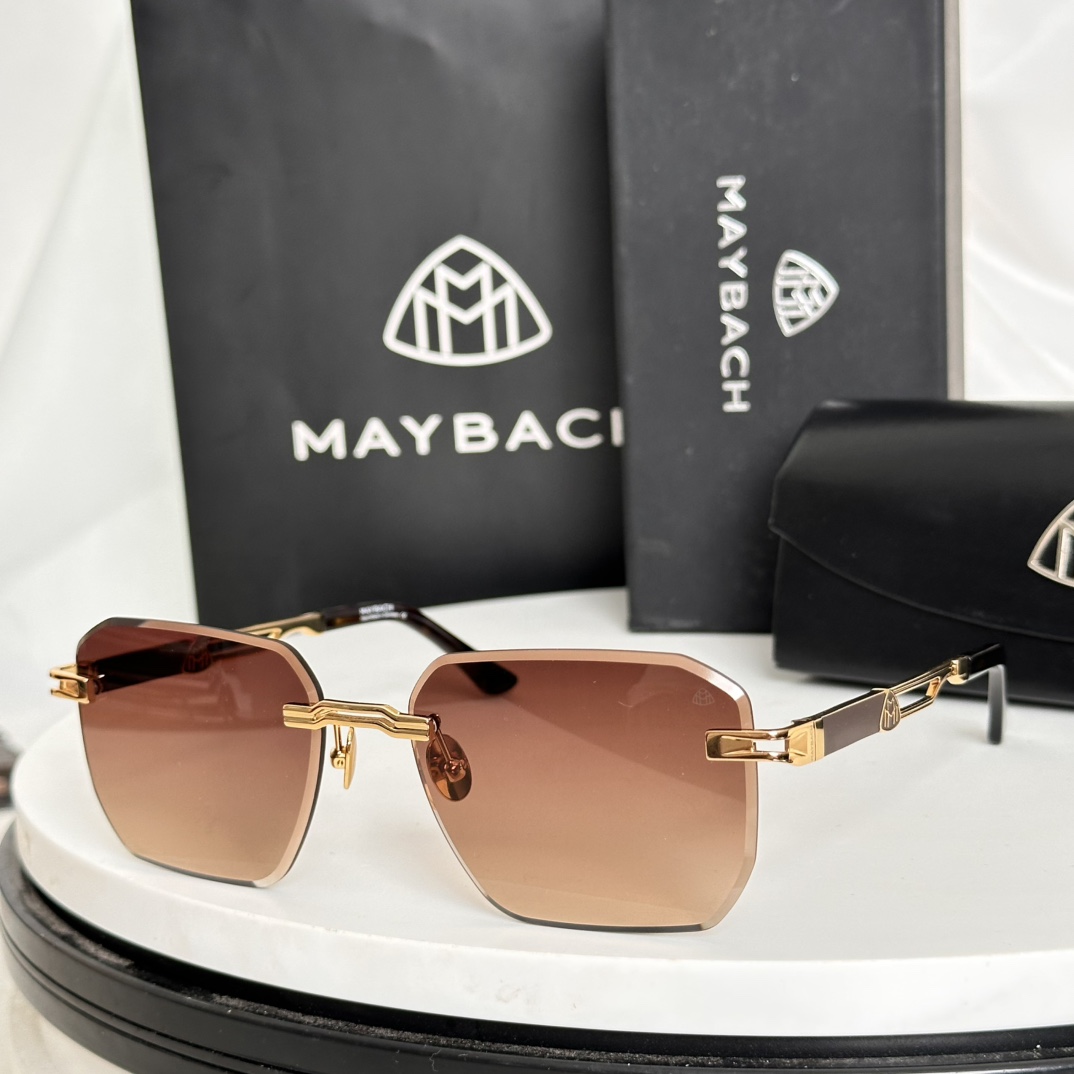  ‼️MAYBACH*
ModTHE SUMMER
SIZE59-17-145