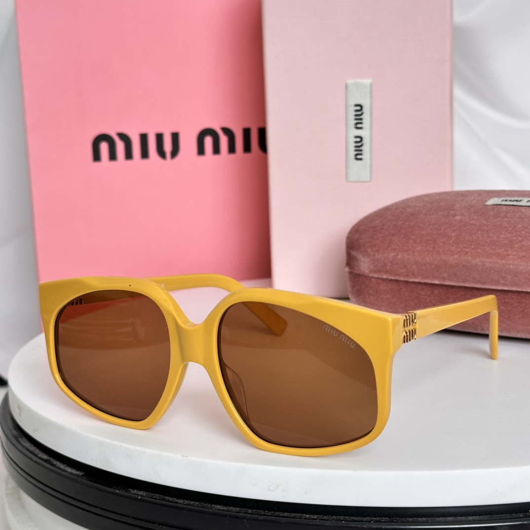  ‼️MIU M*🎀🎀🎀MODELMU80S🎀🎀🎀SIZE：58口19-145🎀🎀🎀