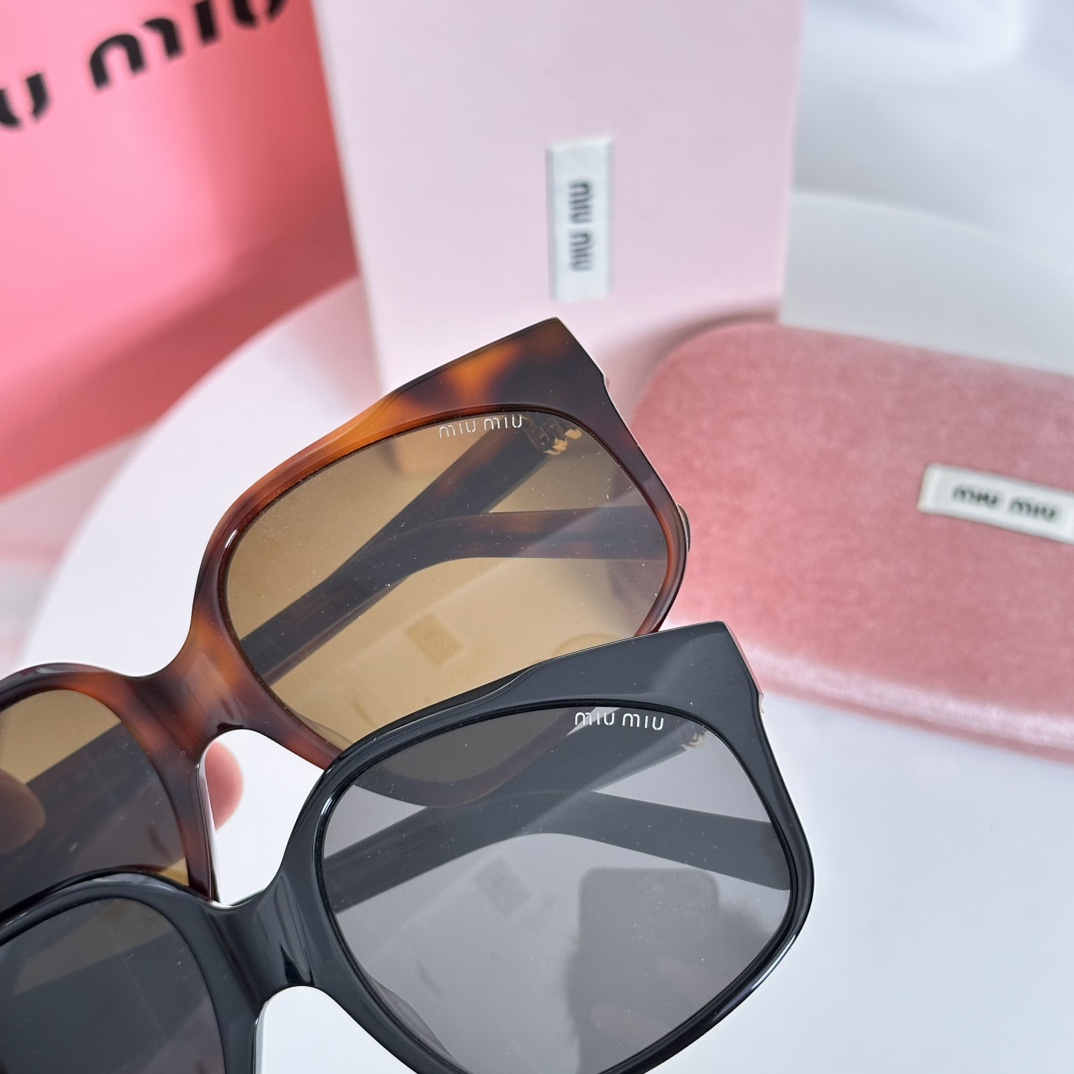  ‼️MIU M*🎀🎀🎀MODELMU80S🎀🎀🎀SIZE：58口19-145🎀🎀🎀
