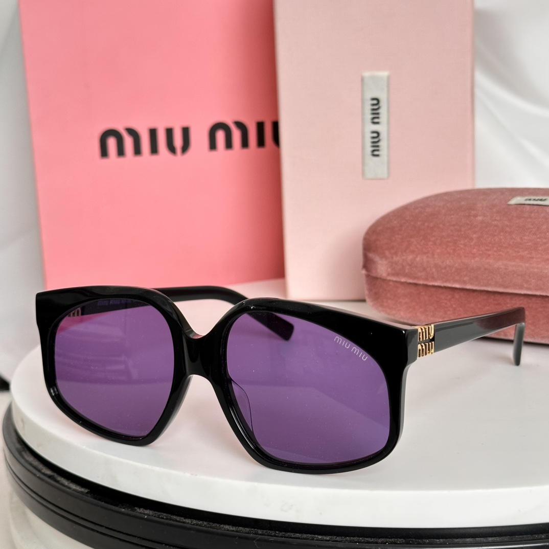  ‼️MIU M*🎀🎀🎀MODELMU80S🎀🎀🎀SIZE：58口19-145🎀🎀🎀