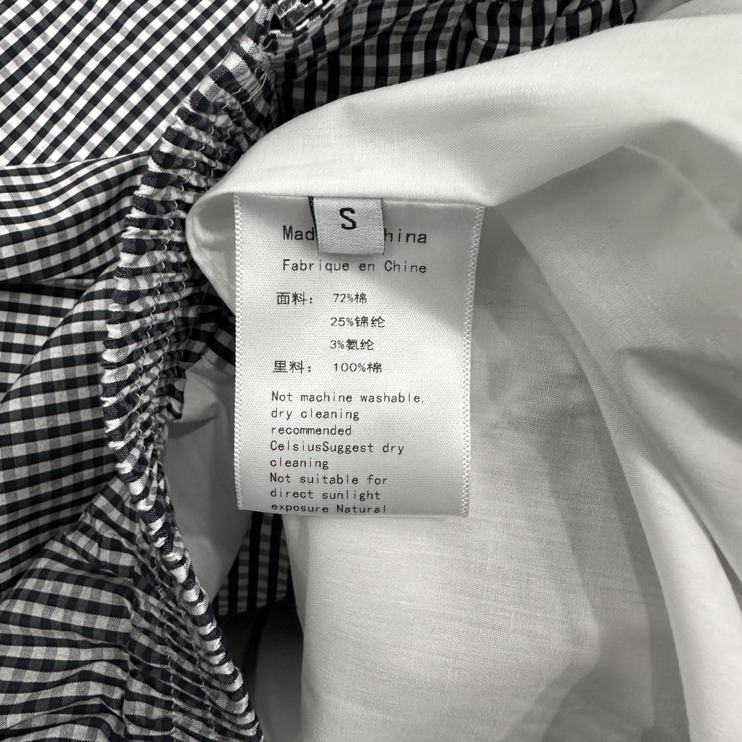  🆕NEW｜新款风衣外套，进口再生纤维面料，透气舒适不易皱，定织格纹面料杂色混织细节超棒，前胸后背进口立