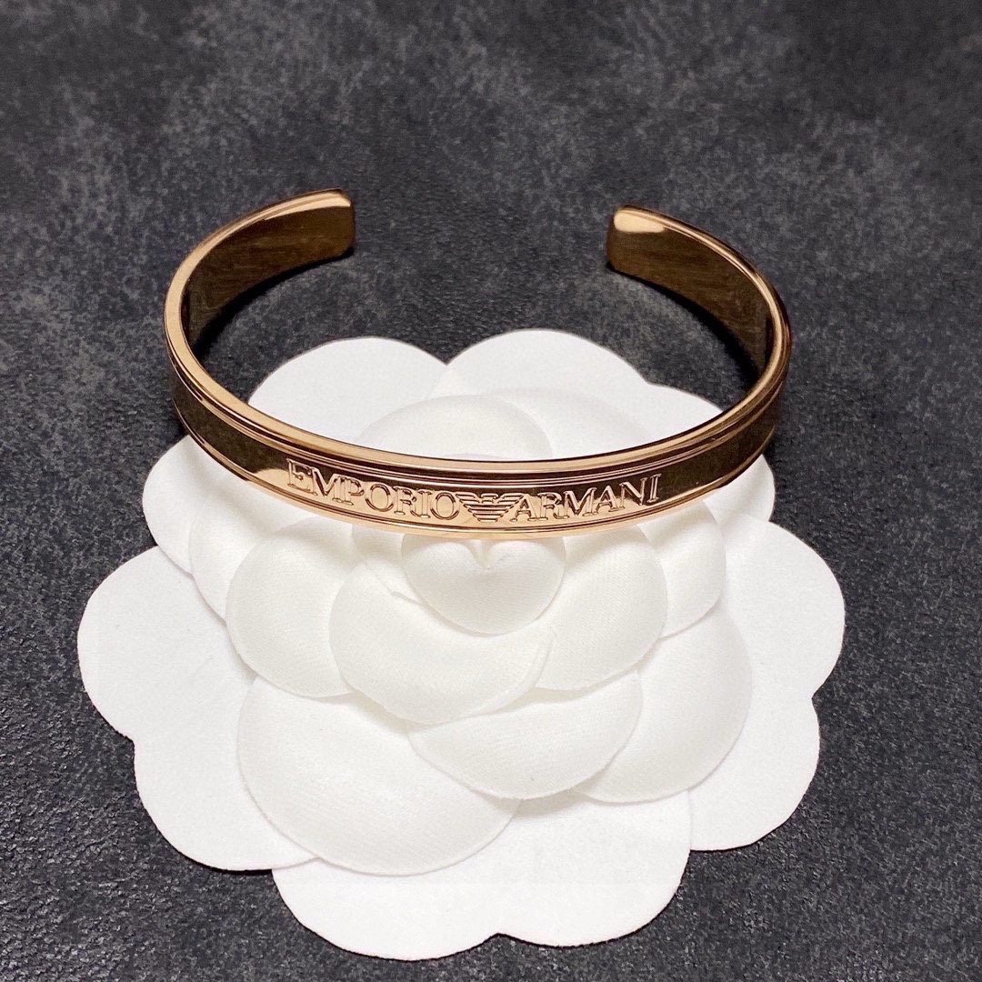 Sophisticated High-End Amani Armani: Classic Craft with Superstitious Muse - 图片 5