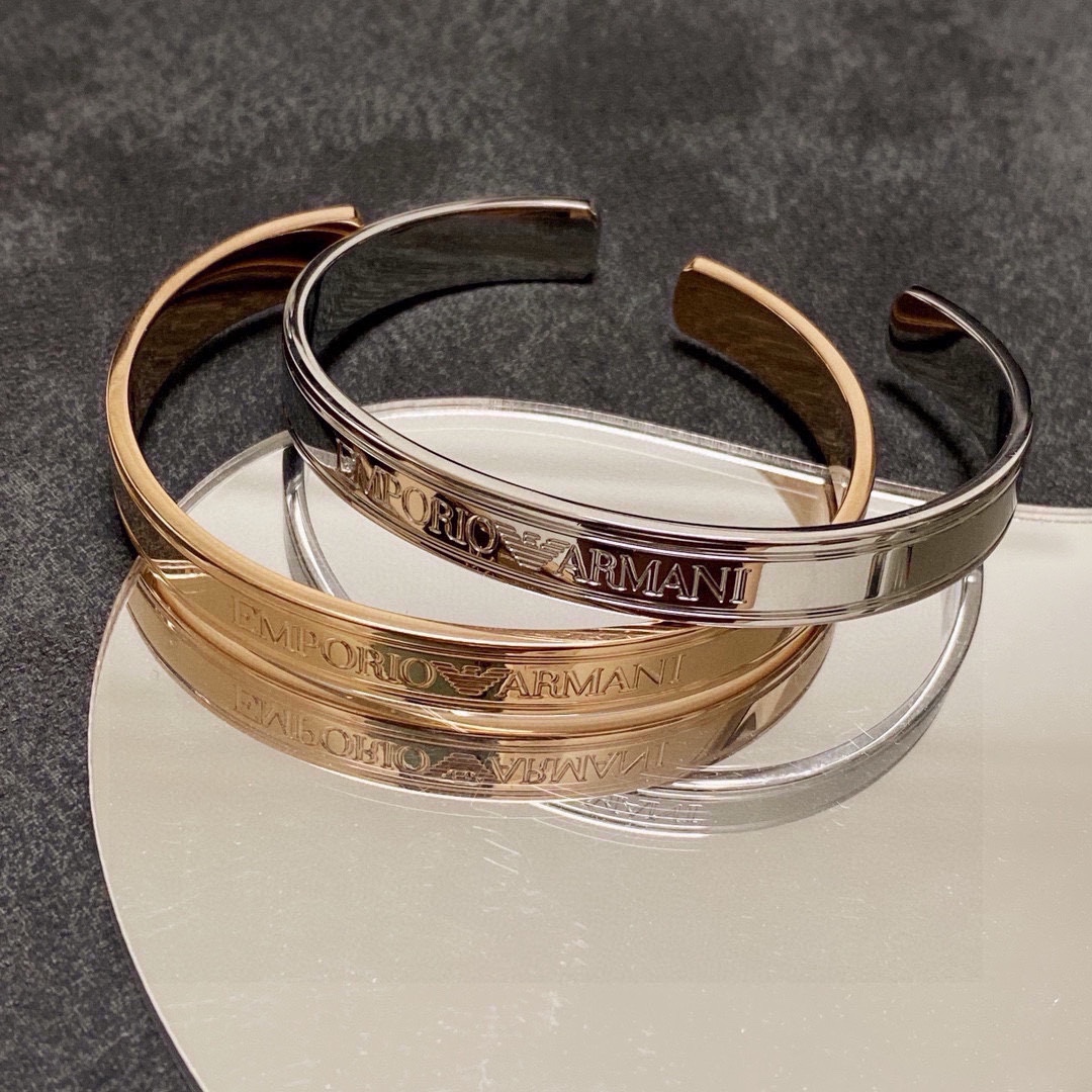 Sophisticated High-End Amani Armani: Classic Craft with Superstitious Muse - 图片 3