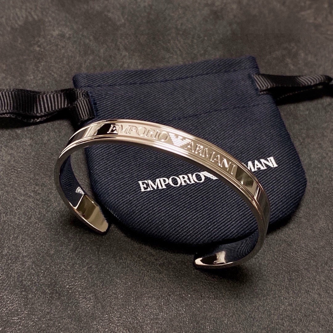 Sophisticated High-End Amani Armani: Classic Craft with Superstitious Muse - 图片 7