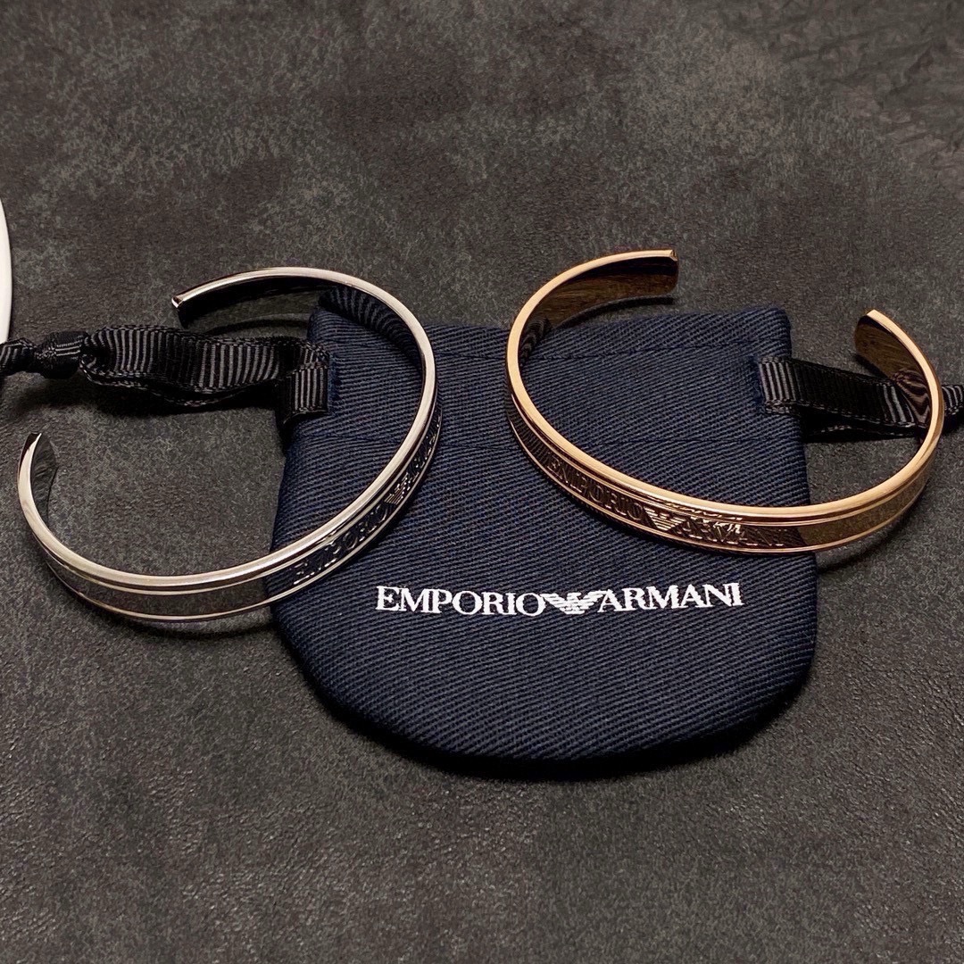 Sophisticated High-End Amani Armani: Classic Craft with Superstitious Muse - 图片 6