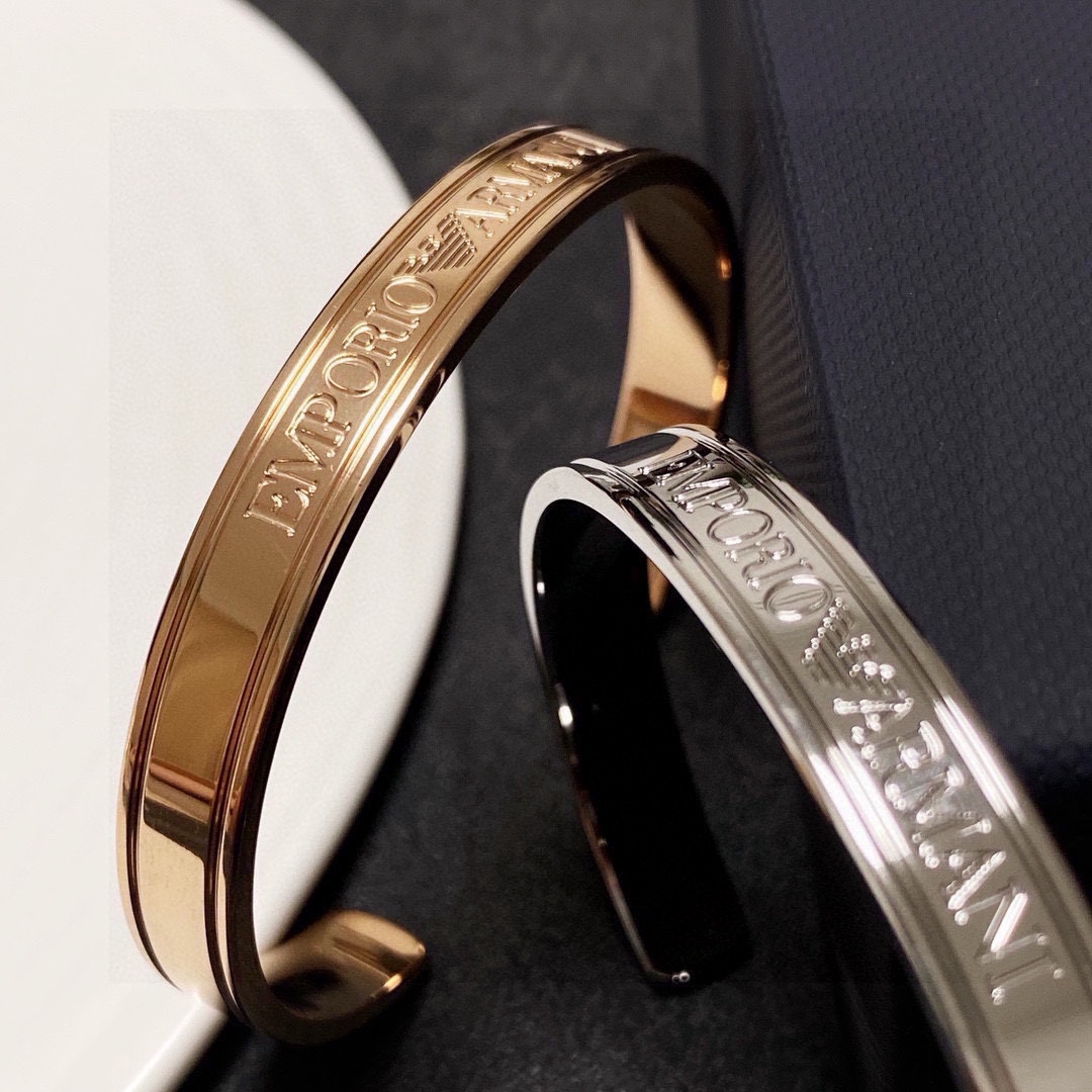 Sophisticated High-End Amani Armani: Classic Craft with Superstitious Muse - 图片 9
