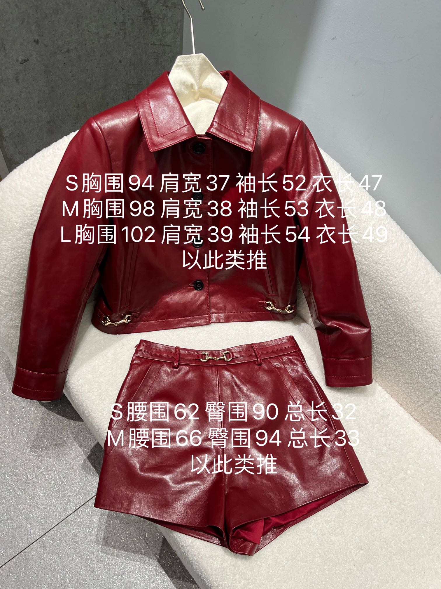 NO:723172,Size S-19860909尺寸S- Xxl码,偏修身短小版型 上衣 裤400,古驰-服装,gucci,,Women's clothing