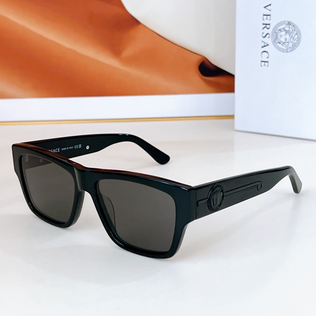  VERSAC*
MOD VE372N
SIZE：56口17-145
🔝🔝