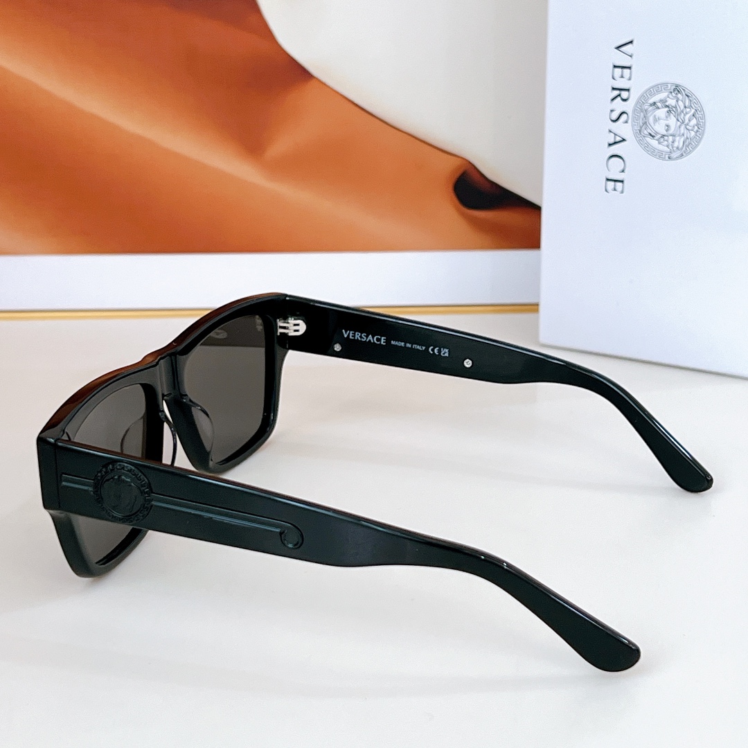  VERSAC*
MOD VE372N
SIZE：56口17-145
🔝🔝
