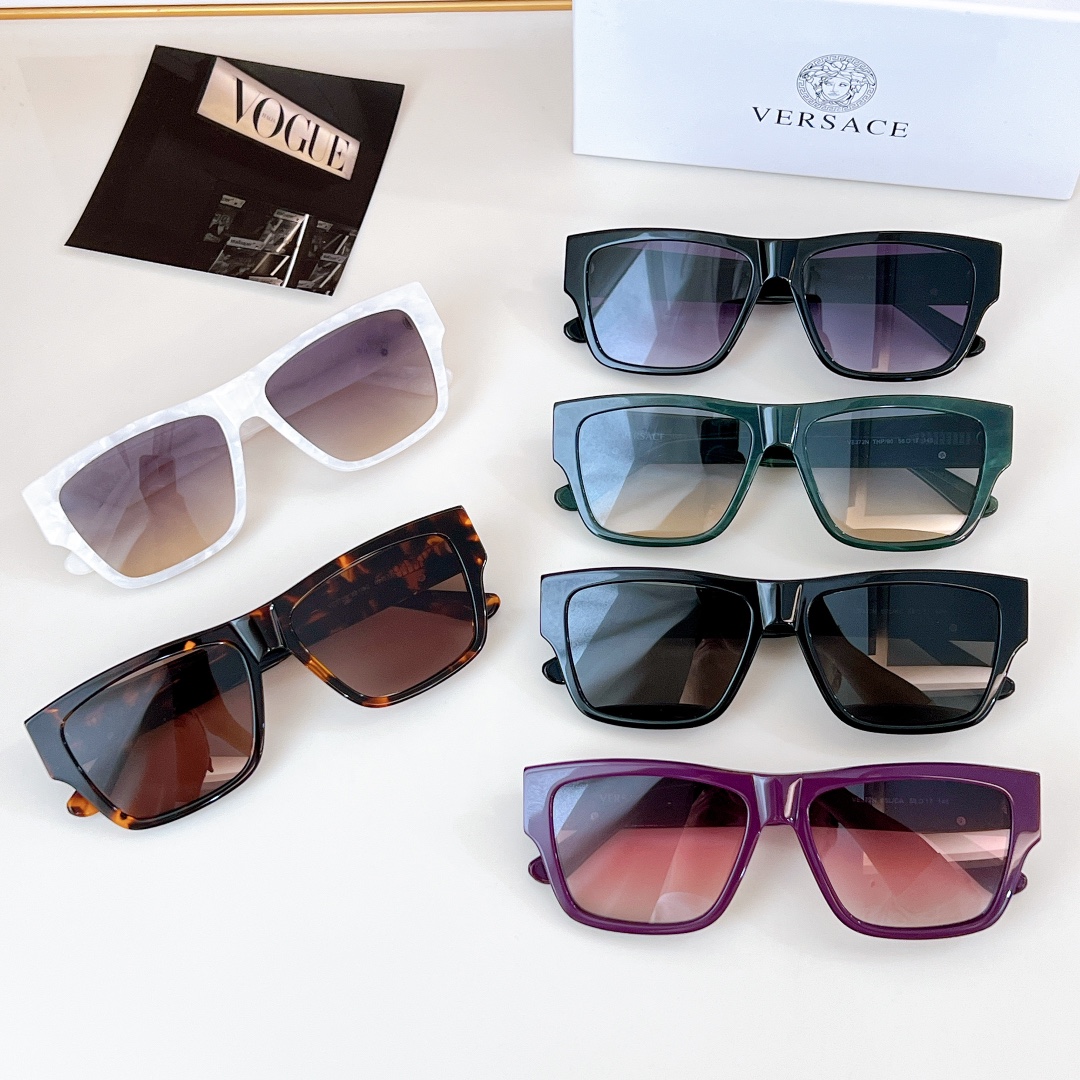  VERSAC*
MOD VE372N
SIZE：56口17-145
🔝🔝