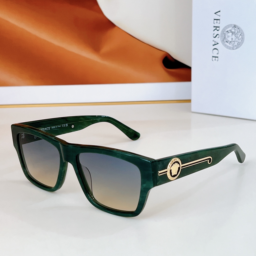  VERSAC*
MOD VE372N
SIZE：56口17-145
🔝🔝