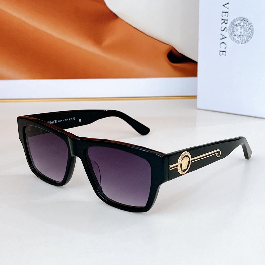  VERSAC*
MOD VE372N
SIZE：56口17-145
🔝🔝