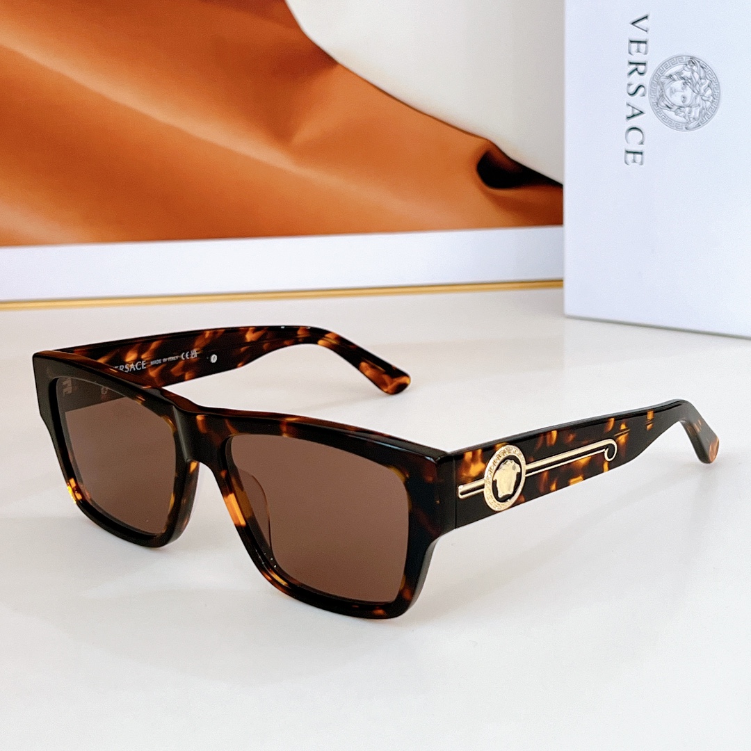 VERSAC*
MOD VE372N
SIZE：56口17-145
🔝🔝