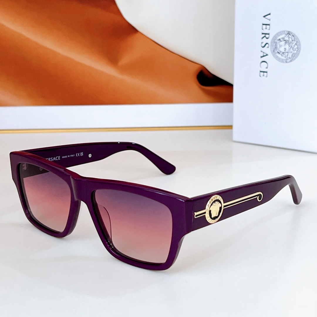  VERSAC*
MOD VE372N
SIZE：56口17-145
🔝🔝