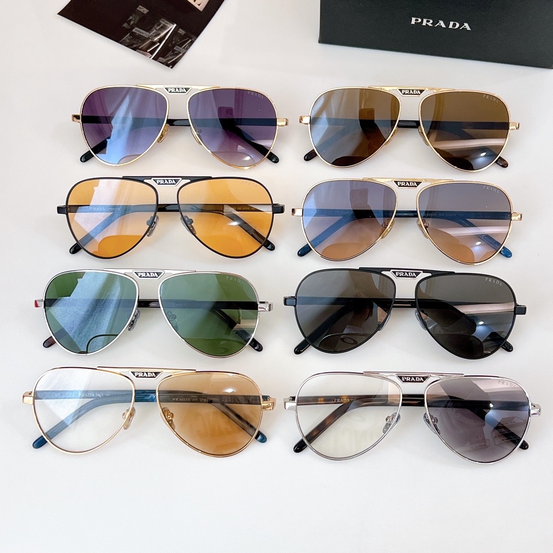 PRAD*
MODELPR A88XS
SIZE57口15-145
🔝🔝 变色➕20