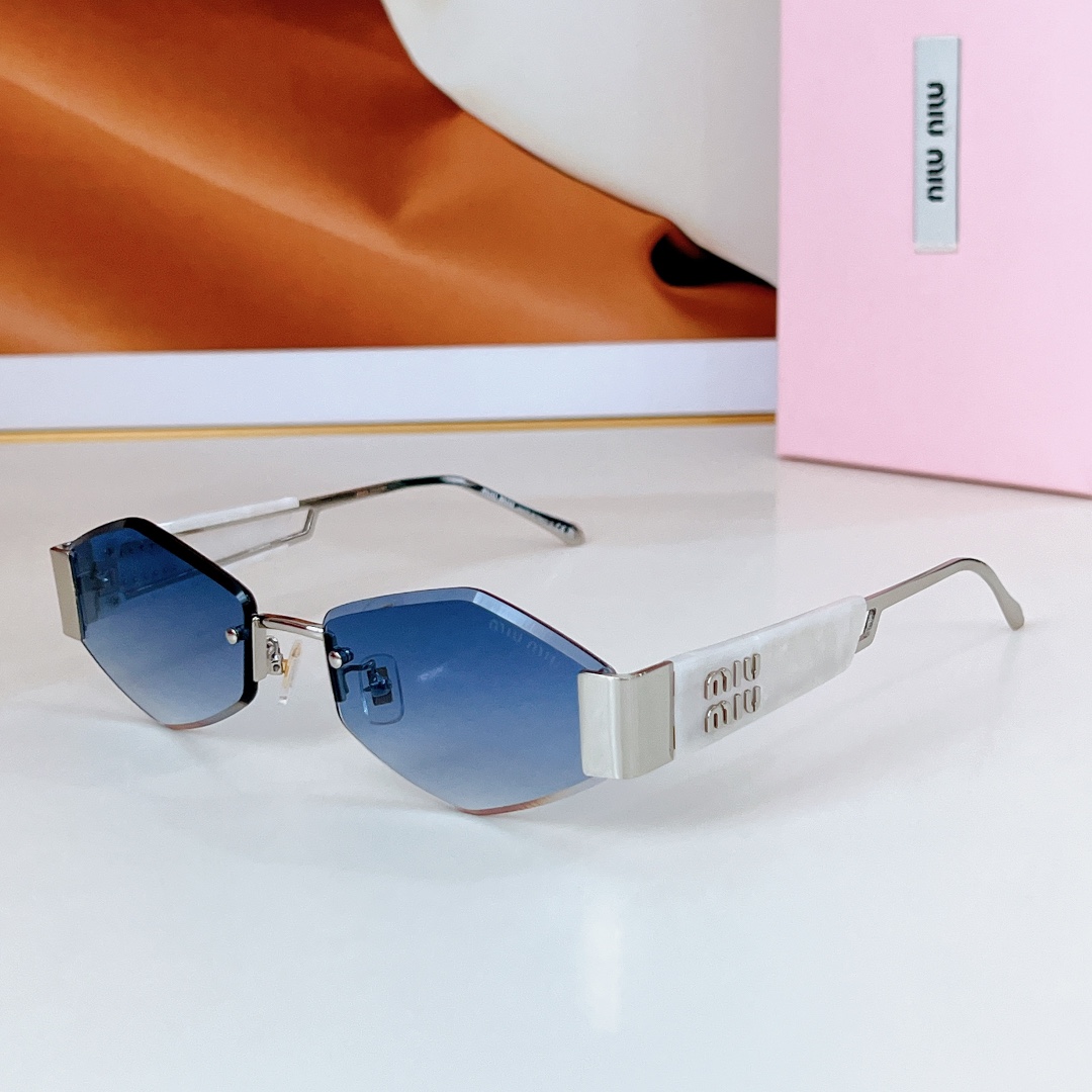  MIU MI* 
MODEL SMU16ZS
SIZE：58口18-145 
🔝🔝