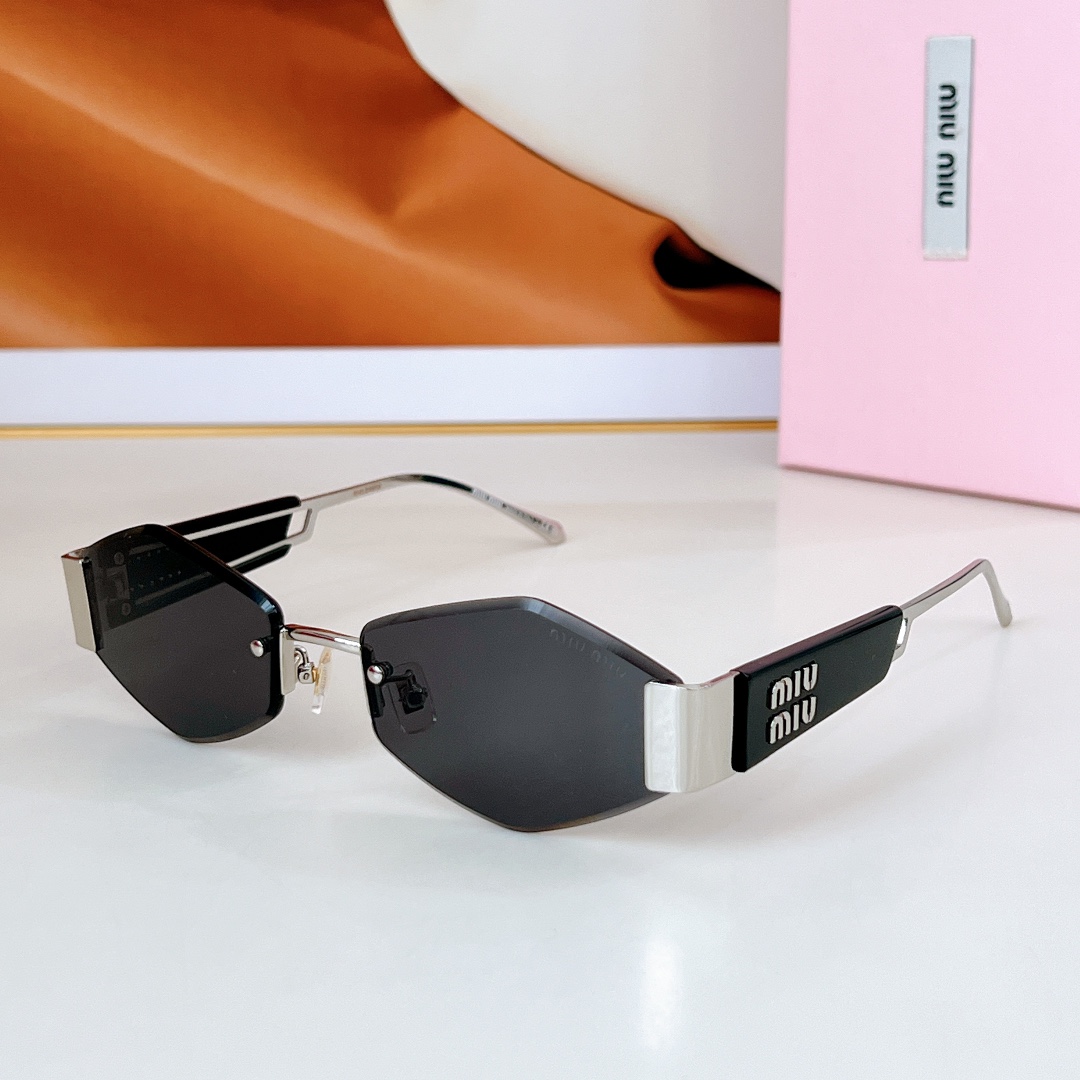  MIU MI* 
MODEL SMU16ZS
SIZE：58口18-145 
🔝🔝