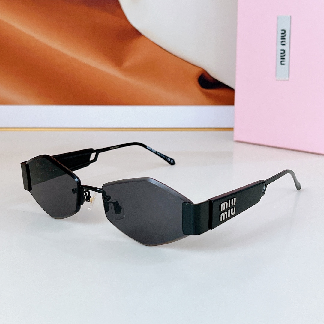  MIU MI* 
MODEL SMU16ZS
SIZE：58口18-145 
🔝🔝