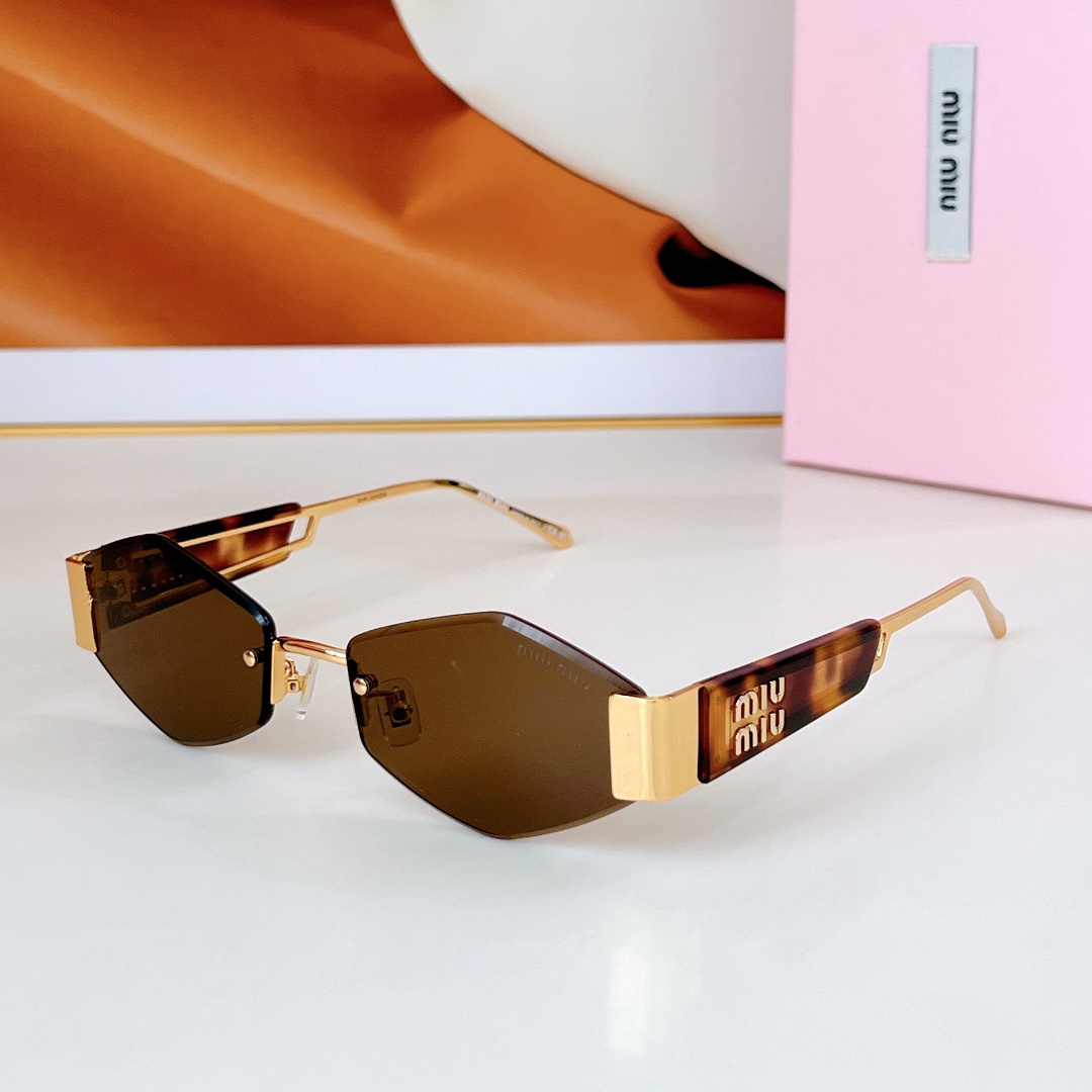  MIU MI* 
MODEL SMU16ZS
SIZE：58口18-145 
🔝🔝