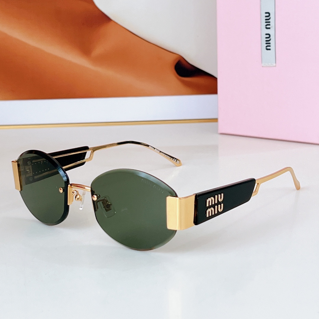  MIU MI* 
MODEL：SMU17ZS
SIZE：55-18 145
🔝🔝