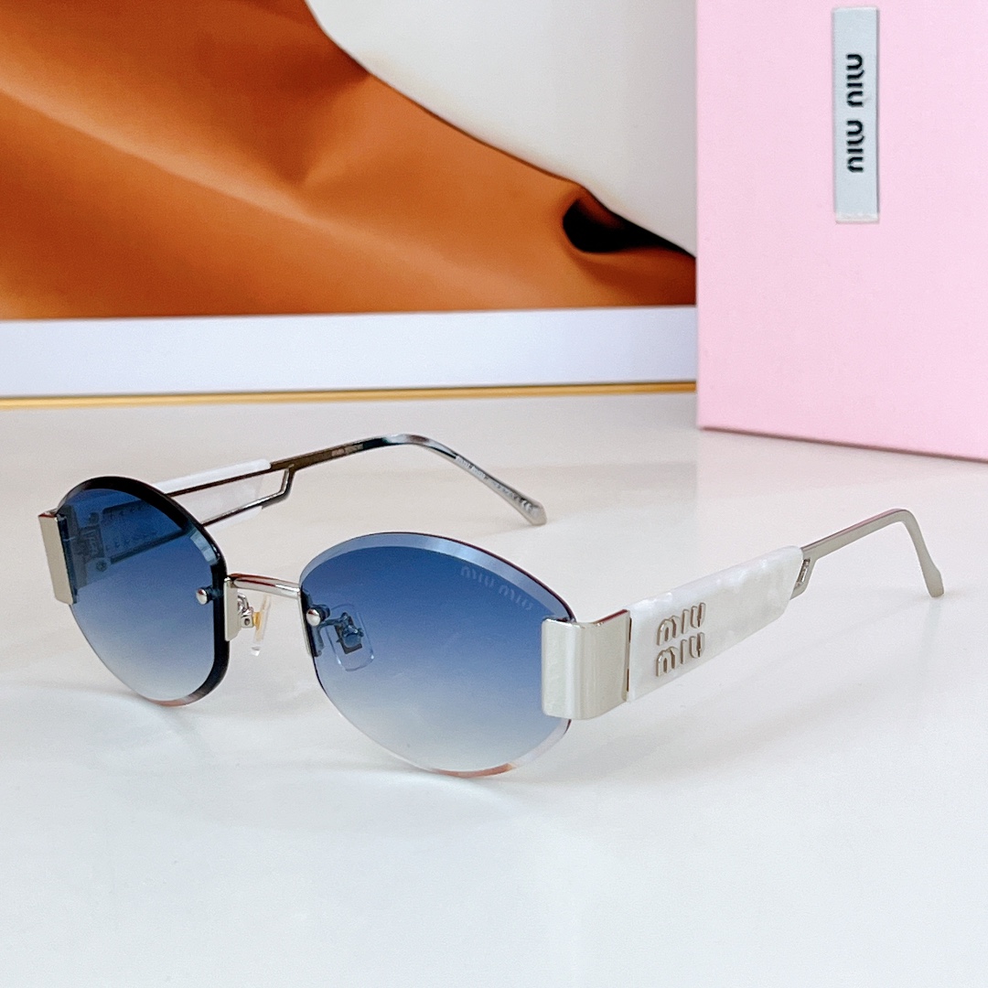  MIU MI* 
MODEL：SMU17ZS
SIZE：55-18 145
🔝🔝