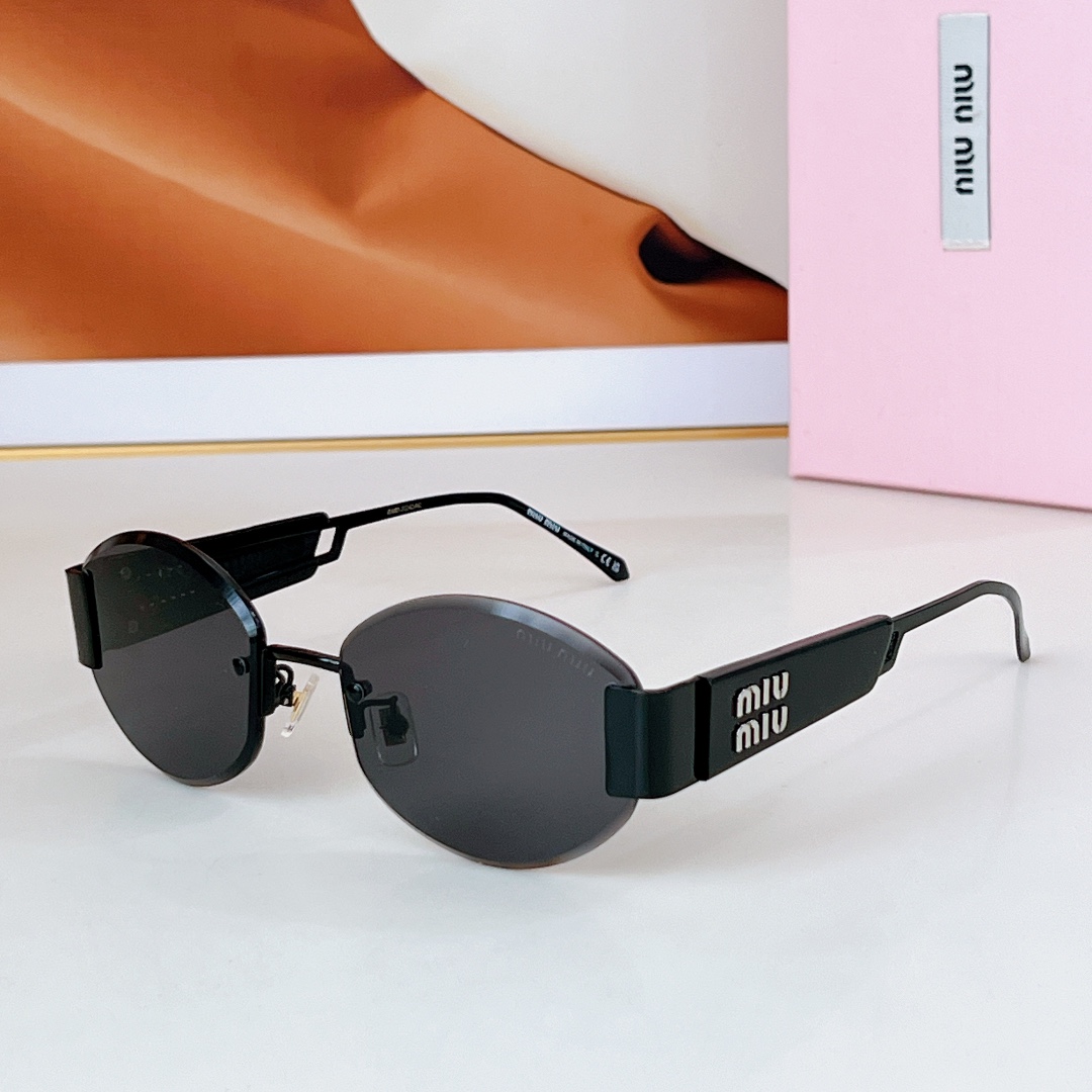  MIU MI* 
MODEL：SMU17ZS
SIZE：55-18 145
🔝🔝