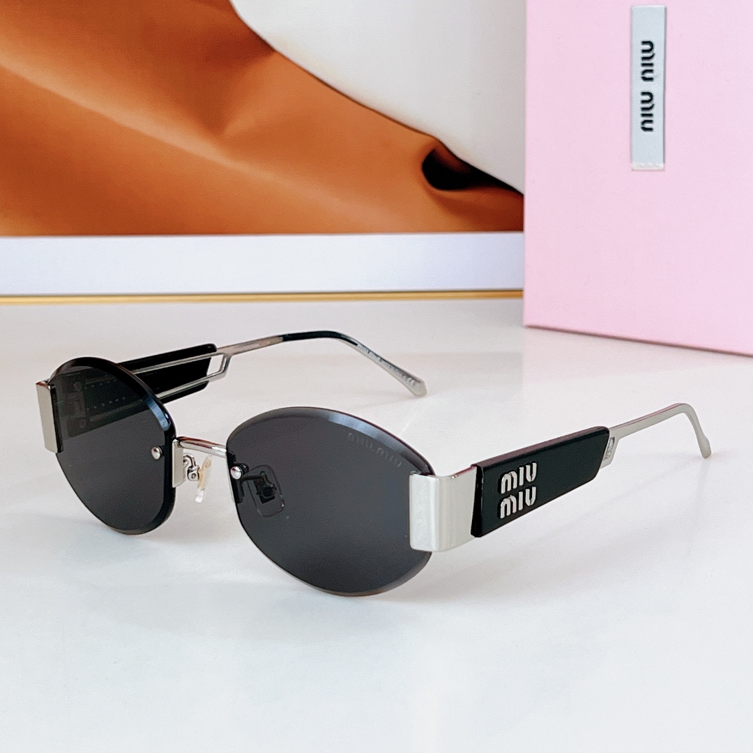  MIU MI* 
MODEL：SMU17ZS
SIZE：55-18 145
🔝🔝