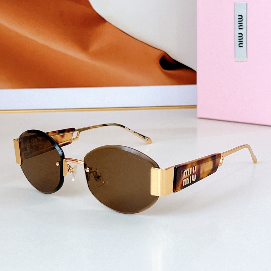  MIU MI* 
MODEL：SMU17ZS
SIZE：55-18 145
🔝🔝