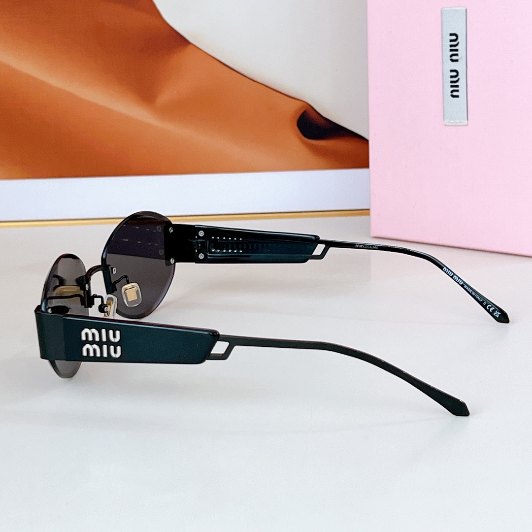  MIU MI* 
MODEL：SMU17ZS
SIZE：55-18 145
🔝🔝