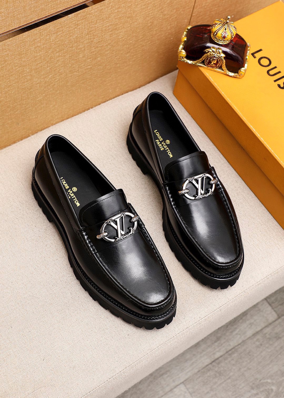 NO:273397,Product trademark LOUIS VUITTON 