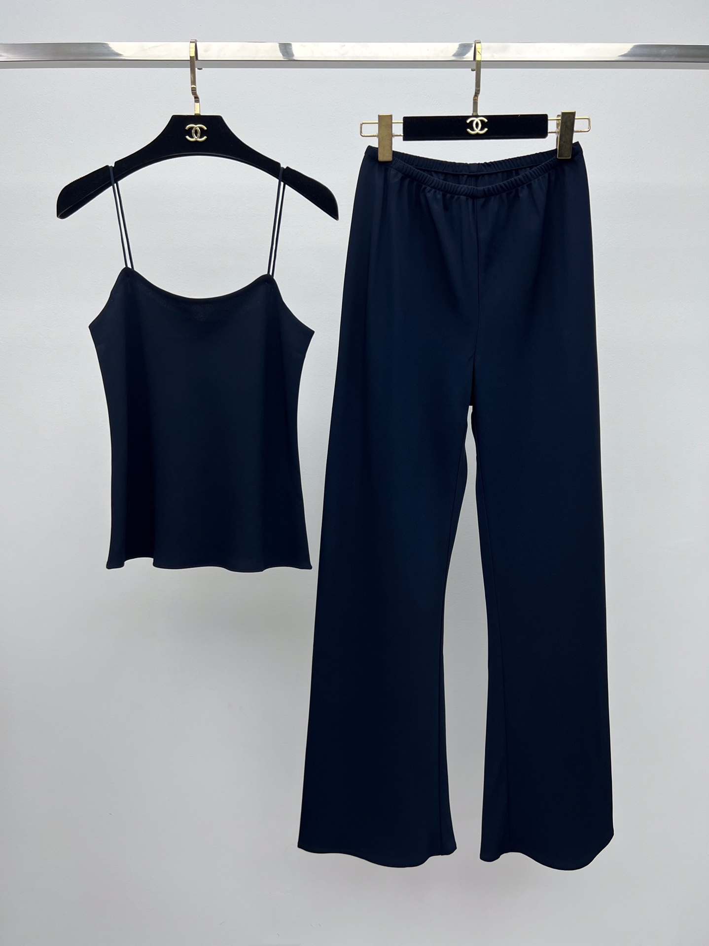 “Single-size Female Suit with Acoustic Acid Blend Material for Graceful Comfort”
