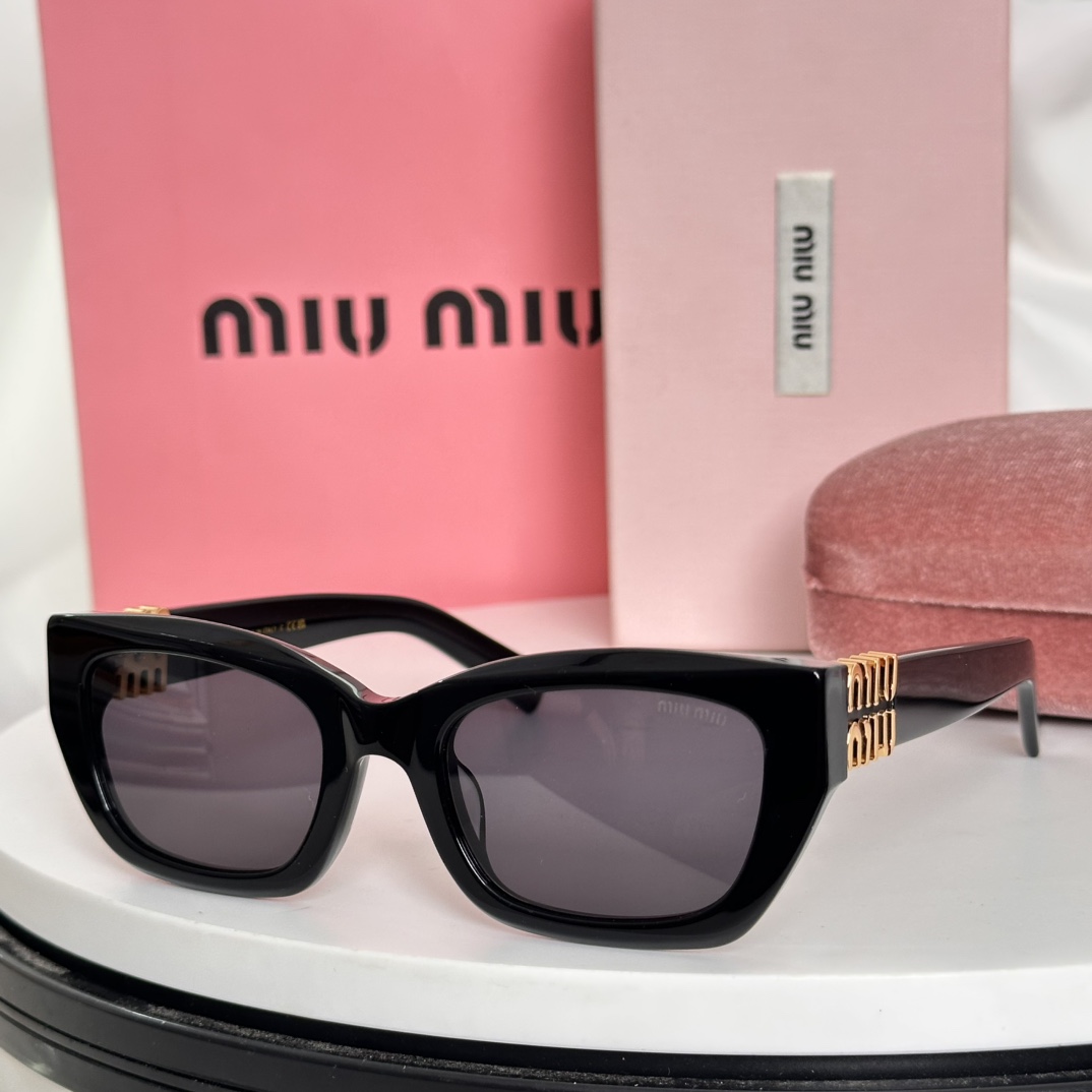  ‼️MIUMI*🎀🎀🎀MODEL：MU108AV 🎀🎀🎀SIZE：53口21-140🎀🎀🎀