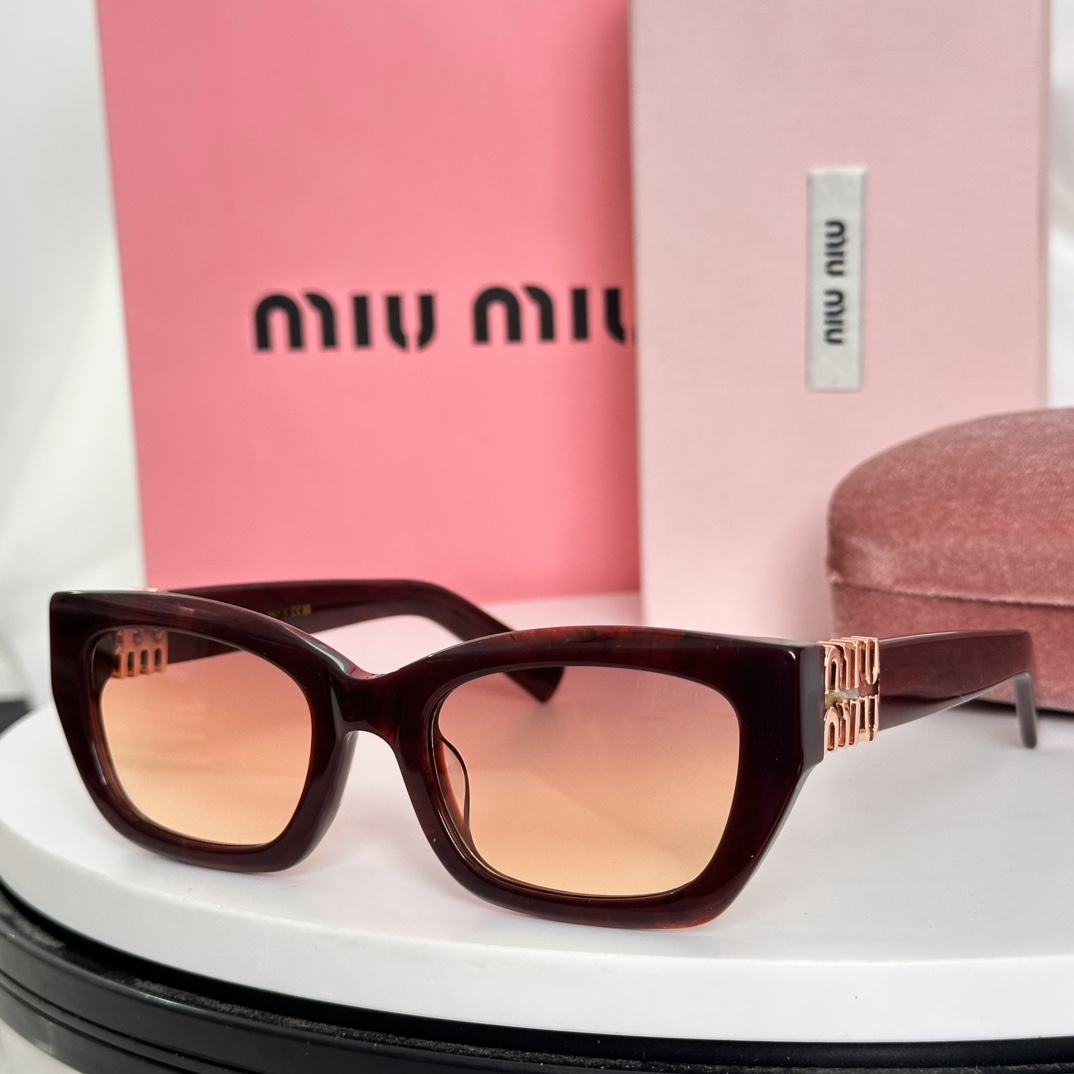  ‼️MIUMI*🎀🎀🎀MODEL：MU108AV 🎀🎀🎀SIZE：53口21-140🎀🎀🎀