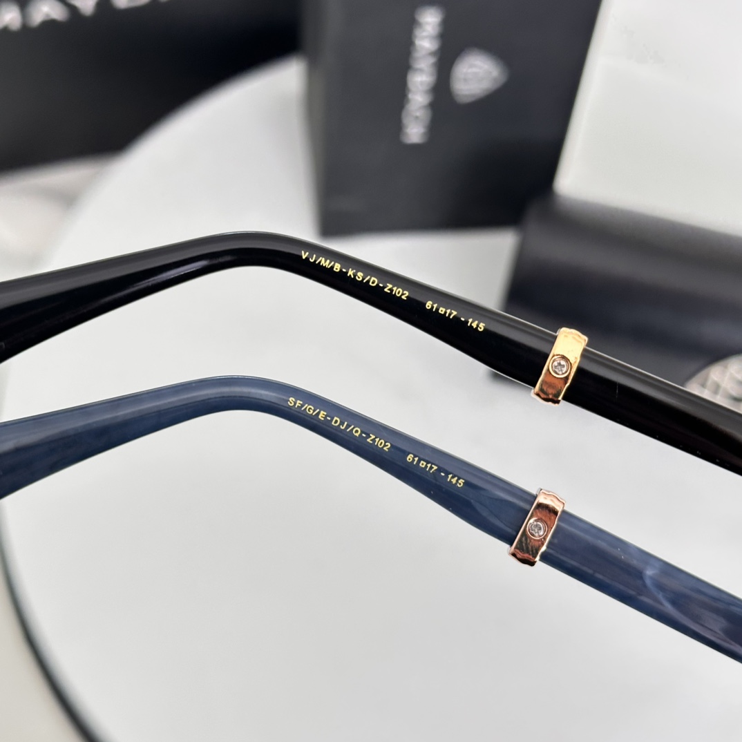  ‼️MAYBACH迈巴赫⚜️⚜️⚜️MODELZ102⚜️⚜️⚜️SIZE：61口17-145⚜️⚜️