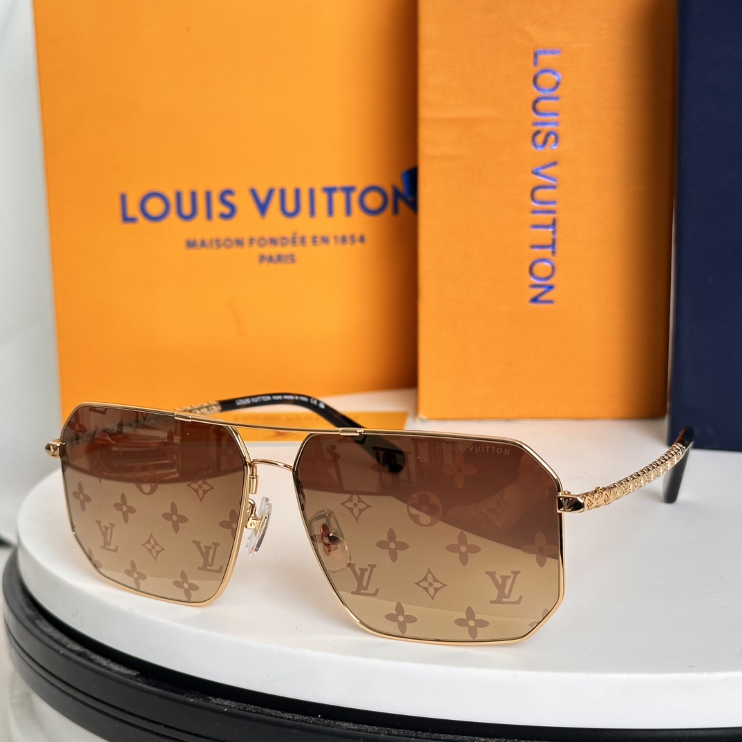  ‼️LOUIS VUITTO*🌟🌟🌟MODEL：Z1320 🌟🌟🌟SIZE：60口14-145🌟🌟～