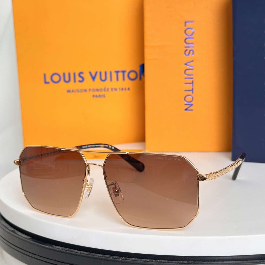  ‼️LOUIS VUITTO*🌟🌟🌟MODEL：Z1320 🌟🌟🌟SIZE：60口14-145🌟🌟～