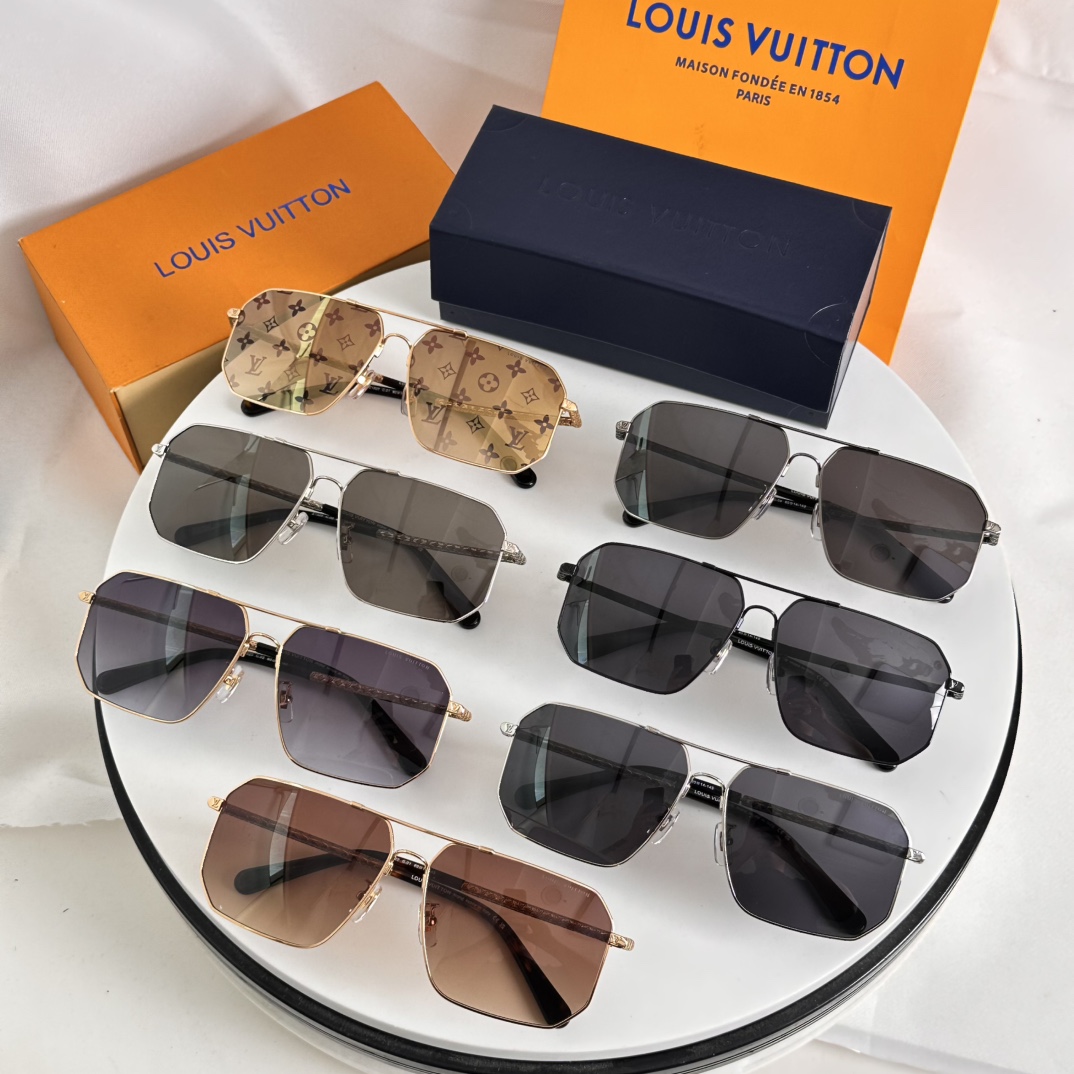  ‼️LOUIS VUITTO*🌟🌟🌟MODEL：Z1320 🌟🌟🌟SIZE：60口14-145🌟🌟～