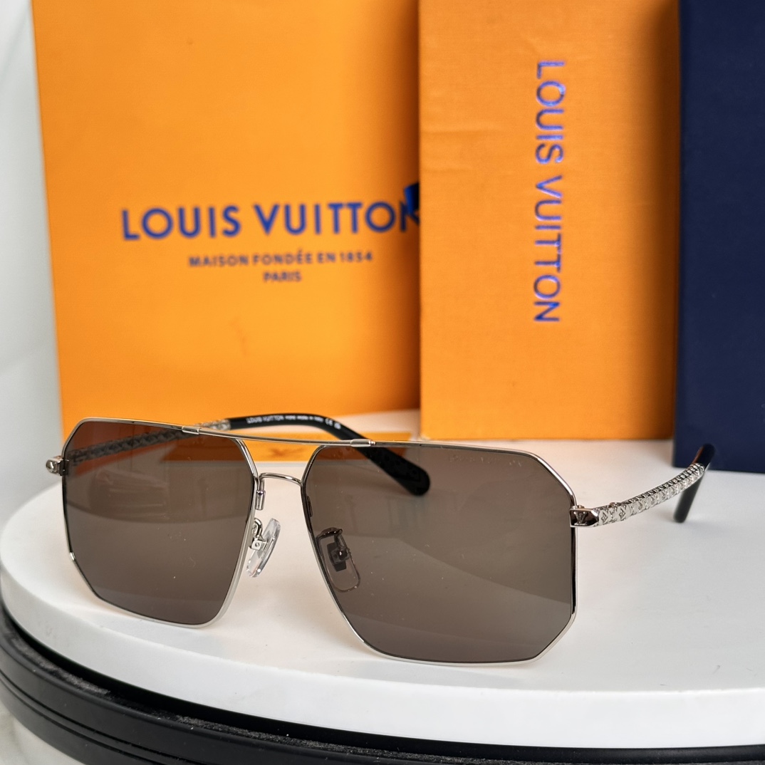  ‼️LOUIS VUITTO*🌟🌟🌟MODEL：Z1320 🌟🌟🌟SIZE：60口14-145🌟🌟～