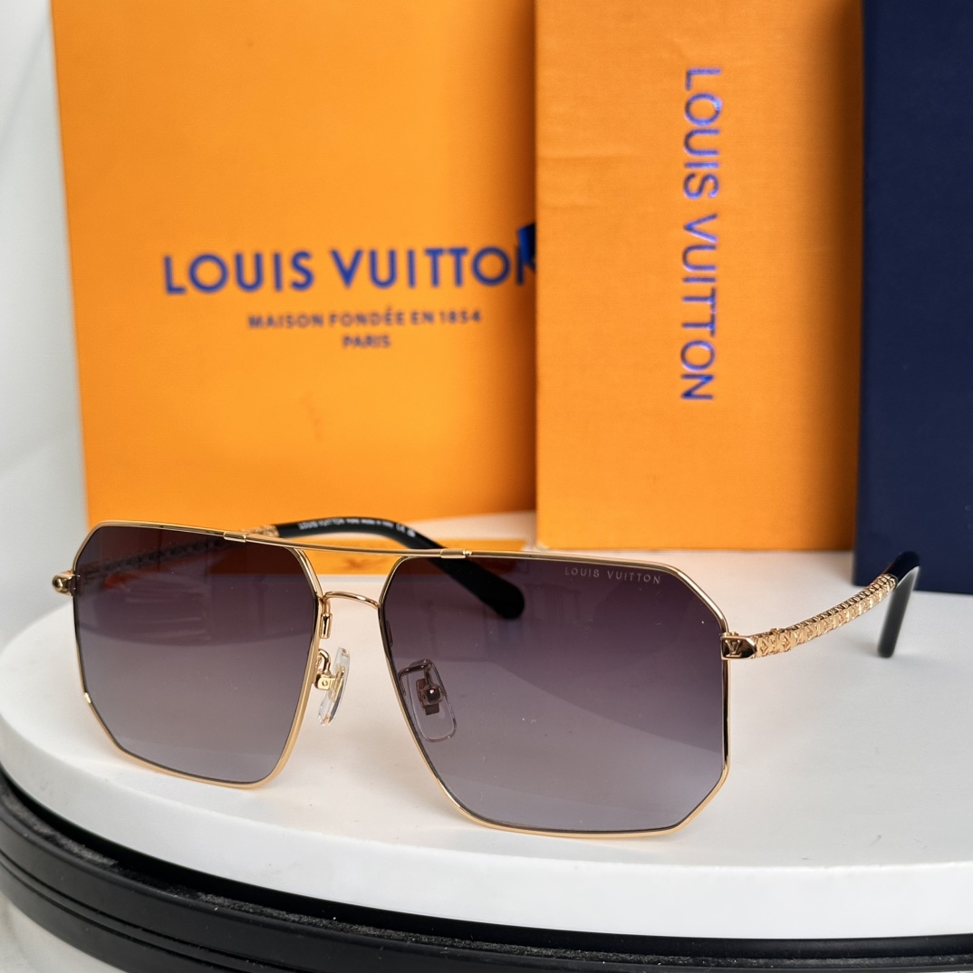  ‼️LOUIS VUITTO*🌟🌟🌟MODEL：Z1320 🌟🌟🌟SIZE：60口14-145🌟🌟～