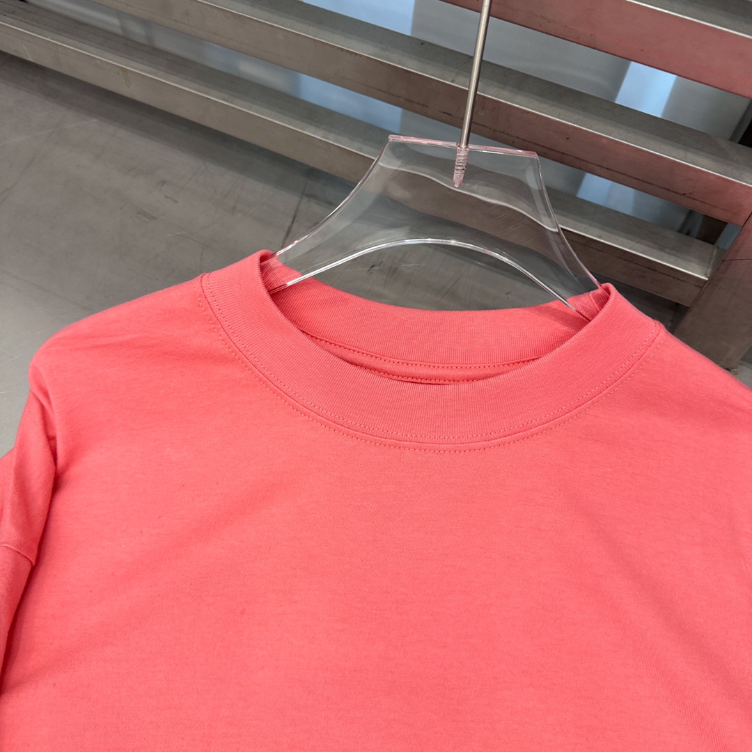  🆕ACNE｜新款长袖，磨毛棉面料，拼接定制格纹衬衫，假两件设计感十足，宽松版型不挑人，尺码Sml