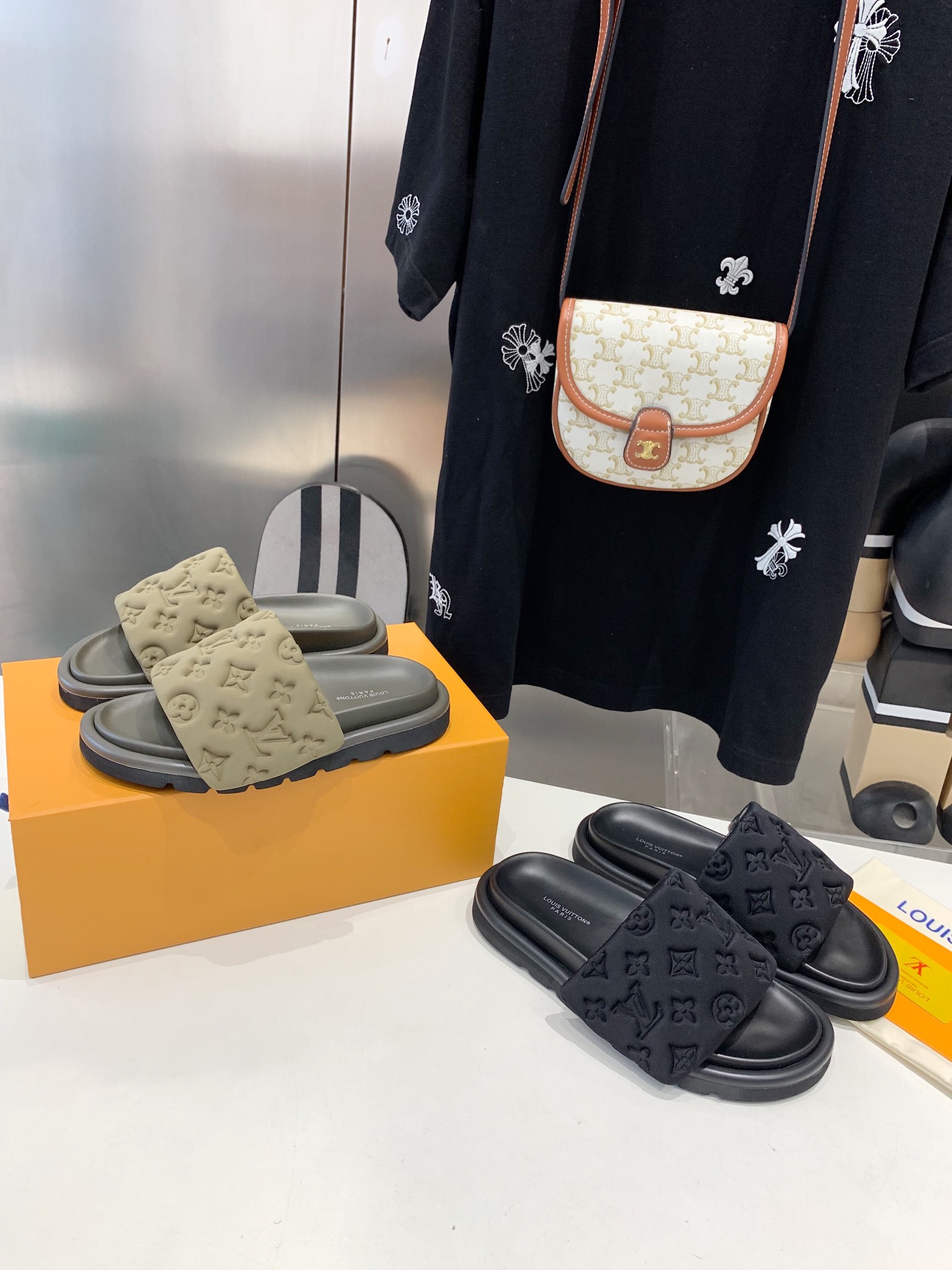 NO:239223,Combination pictures, slippers, slippers19860909组合图,拖鞋,slippers,Women's Shoes