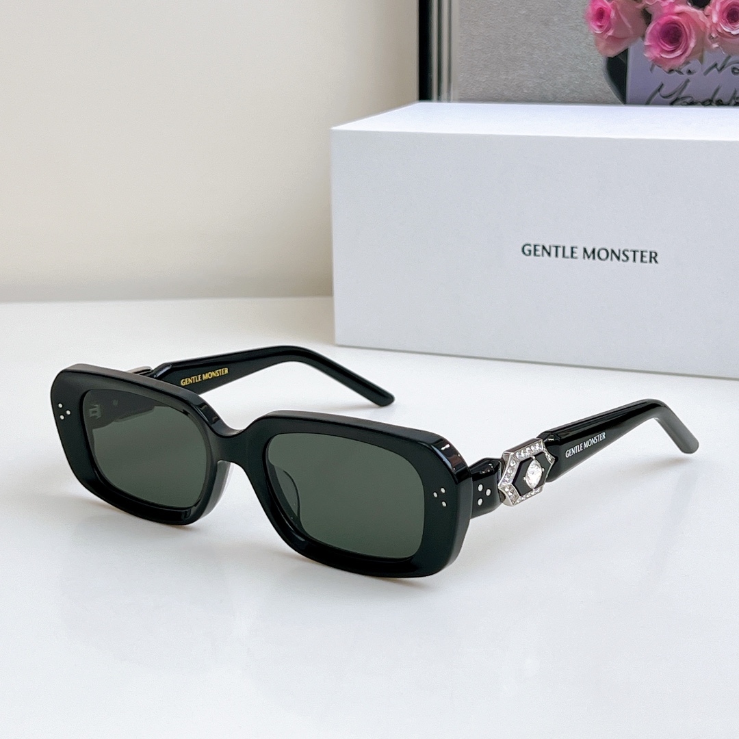  GENTLE MONSTE*
MODEL：PHANTOM
SIZE：53口21-145
⚠️新品天使之