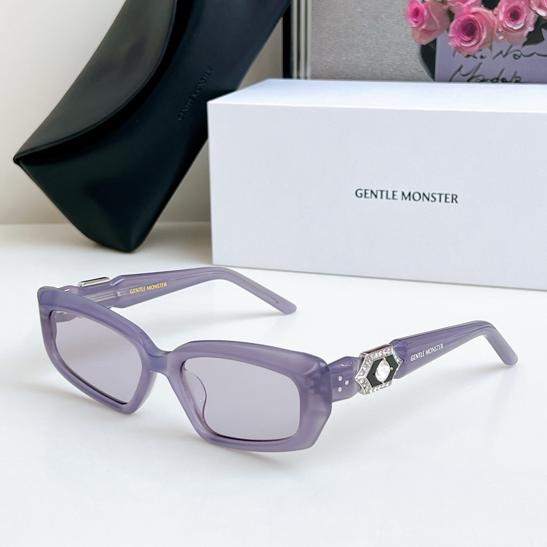 NO:248966,GENTLE MONSTE* MODELDEMOND SIZE56- New Angel Eye Glasses Sunglasses Sunglasses, Glasses19860909GENTLE MONSTE* MODELDEMOND SIZE56口18- 新品天使之眼 眼镜墨镜太阳镜,眼镜,glasses