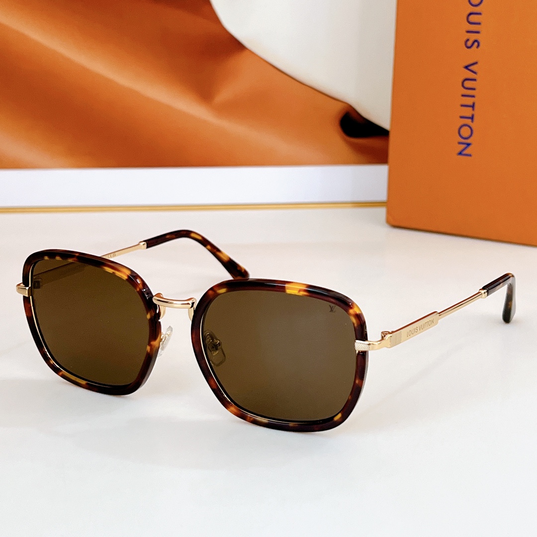  LOUIS VUITTO*
MOD：Z2065W
size55口19-145
