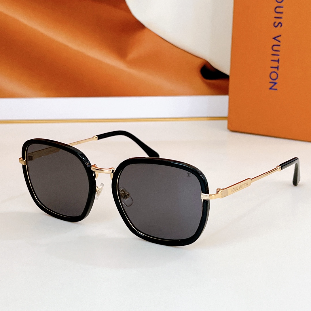  LOUIS VUITTO*
MOD：Z2065W
size55口19-145
