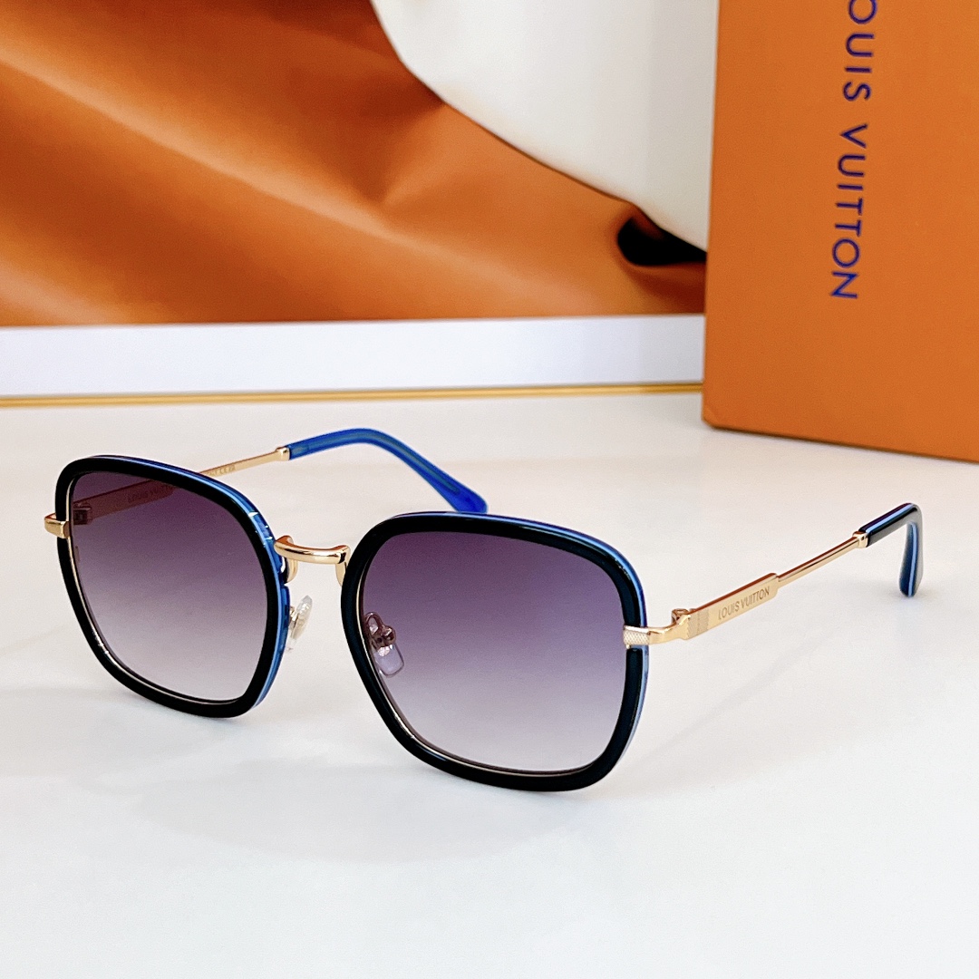  LOUIS VUITTO*
MOD：Z2065W
size55口19-145
