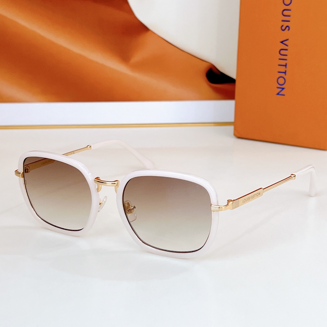  LOUIS VUITTO*
MOD：Z2065W
size55口19-145
