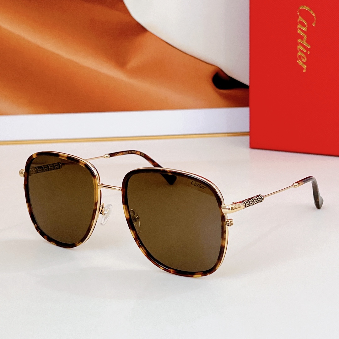  CRTA
MOD：CT0382S
size55口19-145
🔝🔝
