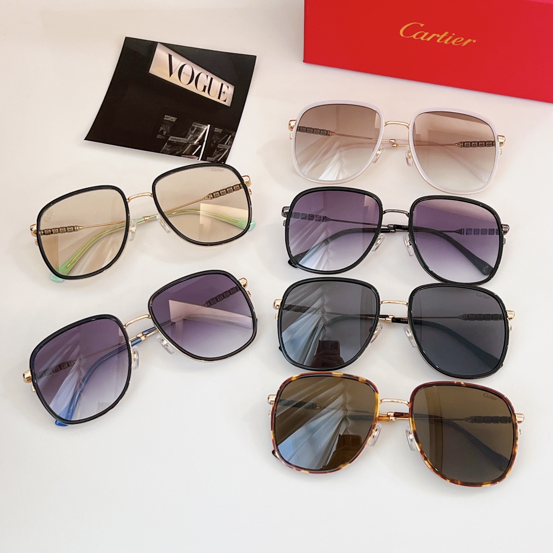  CRTA
MOD：CT0382S
size55口19-145
🔝🔝